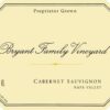 Rượu vang đỏ Bryant Family Cabernet Sauvignon 2015