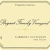 Rượu vang đỏ Bryant Family Cabernet Sauvignon 2016