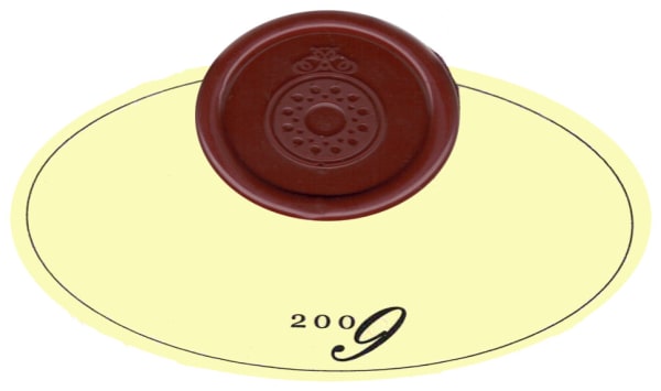 Rượu vang đỏ Buccella Cuvee Katrina Eileen Cabernet Sauvignon 2009