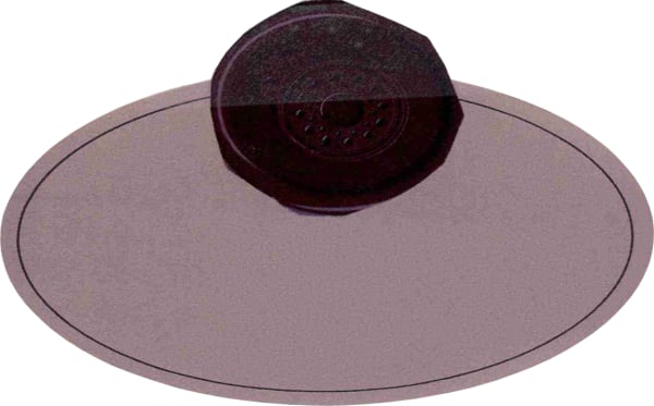 Rượu vang đỏ Buccella Merlot (chai Magnum 1,5 lít) 2013