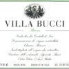 Rượu vang trằng Bucci Villa Bucci Riserva Verdicchio 2018