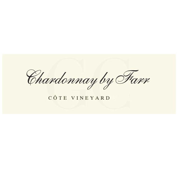 Rượu vang trằng By Farr Cote Vineyard GC Chardonnay 2016