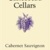 Rượu vang đỏ Cakebread Cabernet Sauvignon (chai Magnum 1,5 lít) 2019