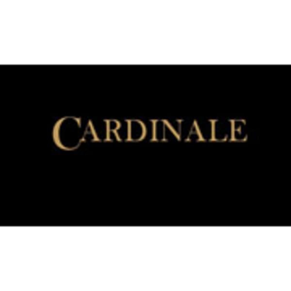Rượu vang đỏ Cardinale Cabernet Sauvignon 2010