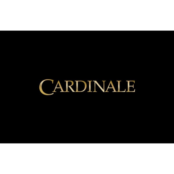 Rượu vang đỏ Cardinale Cabernet Sauvignon 2011