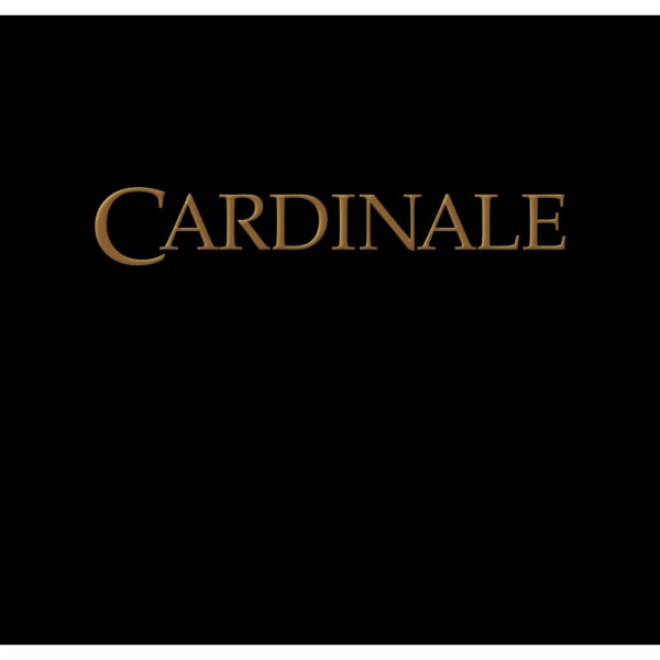 Rượu vang đỏ Cardinale Cabernet Sauvignon 2012