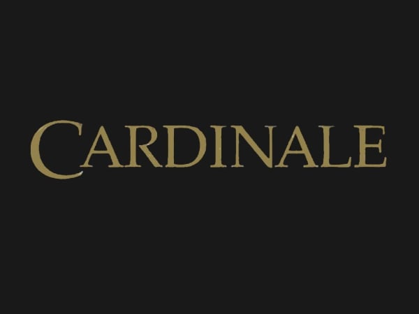 Rượu vang đỏ Cardinale Cabernet Sauvignon 2016