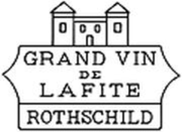 Rượu vang đỏ Carruades de Lafite 1988