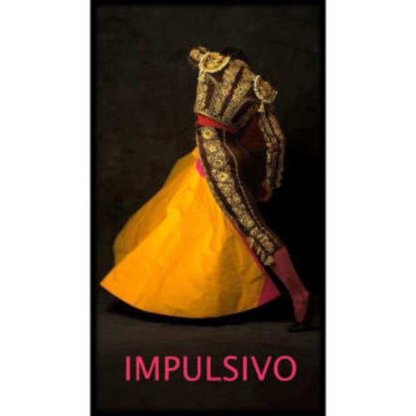 Rượu vang đỏ Cayuse Impulsivo Tempranillo 2005