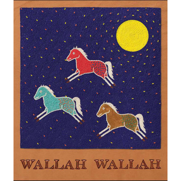 Rượu vang đỏ Cayuse Wallah Wallah Special #10 (chai Magnum 1,5 lít) 2016