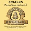 Rượu vang đỏ Chateau Angelus 6-Pack OWC 2018