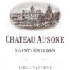 Rượu vang đỏ Chateau Ausone (Futures Pre-Sale) 2022