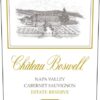 Rượu vang đỏ Chateau Boswell Estate Reserve Cabernet Sauvignon (chai Magnum 1,5 lít) 2011