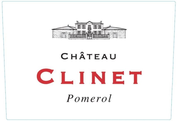 Rượu vang đỏ Chateau Clinet 6-Pack OWC 2018