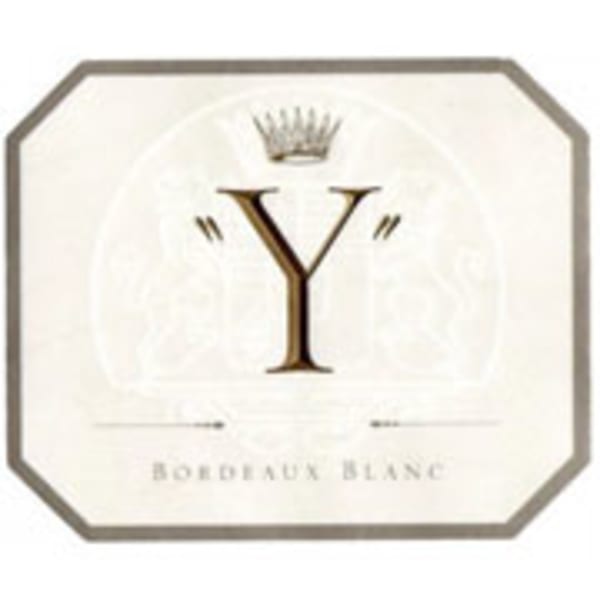 Rượu vang trằng Chateau d'Yquem Y Ygrec 2000