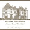 Rượu vang đỏ Chateau Haut-Brion (chai Magnum 1,5 lít) 2018