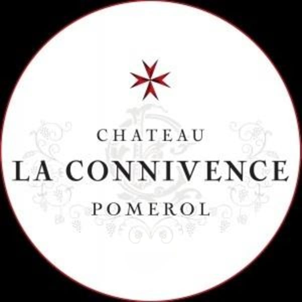 Rượu vang đỏ Chateau La Connivence 2012