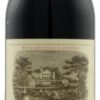 Rượu vang đỏ Chateau Lafite Rothschild 1988