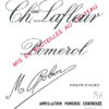 Rượu vang đỏ Chateau Lafleur 2011