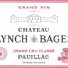 Rượu vang đỏ Chateau Lynch-Bages (1.5 Liter Futures Pre-Sale) 2022