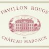 Rượu vang đỏ Chateau Margaux Pavillon Rouge 2018
