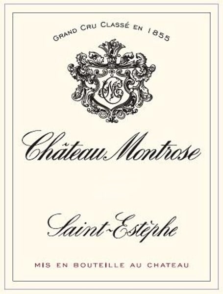 Rượu vang đỏ Chateau Montrose 6-Pack OWC 2018
