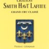 Rượu vang đỏ Chateau Smith Haut Lafitte (chai Magnum 1,5 lít) 2019