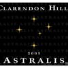 Rượu vang đỏ Clarendon Hills Astralis Syrah 2005