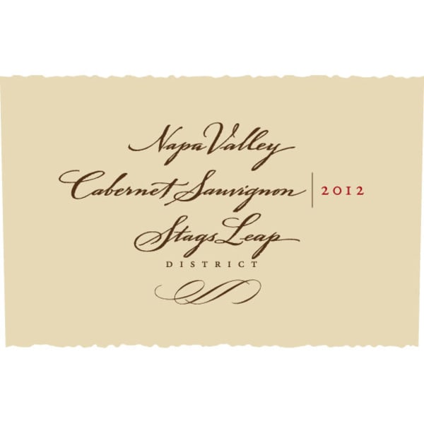 Rượu vang đỏ Cliff Lede Poetry Cabernet Sauvignon 2012