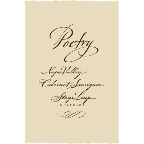 Rượu vang đỏ Cliff Lede Poetry Cabernet Sauvignon 2014