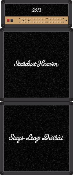 Rượu vang đỏ Cliff Lede Stardust Heaven Cabernet Sauvignon 2013