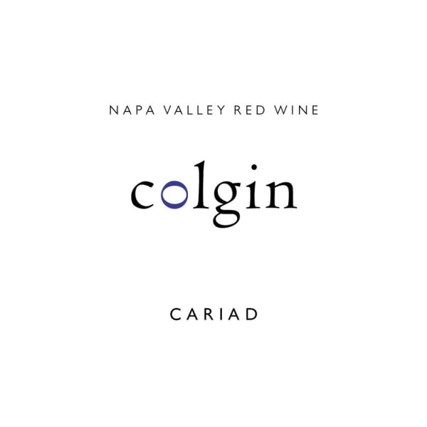 Rượu vang đỏ Colgin Cariad 2013
