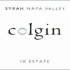 Rượu vang đỏ Colgin IX Estate Syrah 2006