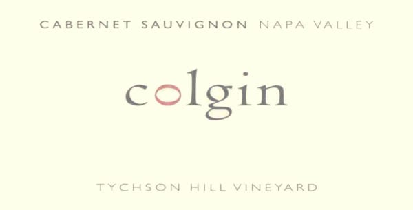 Rượu vang đỏ Colgin Tychson Hill Cabernet Sauvignon 2002