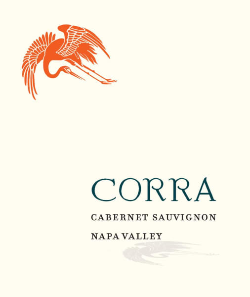 Rượu vang đỏ Corra Winery Cabernet Sauvignon (chai Magnum 1,5 lít) 2009