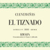 Rượu vang đỏ Cuentavinas El Tiznado 2019