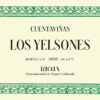 Rượu vang đỏ Cuentavinas Los Yelsones Rioja 2020