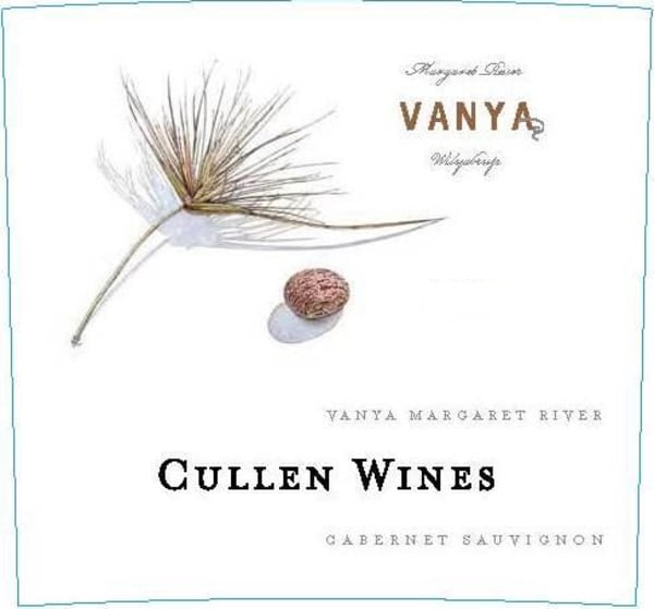 Rượu vang đỏ Cullen Vanya Cabernet Sauvignon 2013