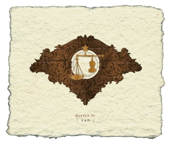 Rượu vang đỏ Dakota Shy Social Currency' Cabernet Sauvignon 2014
