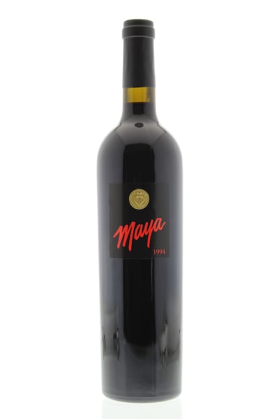 Rượu vang đỏ Dalla Valle Maya Proprietary Red Blend 1994