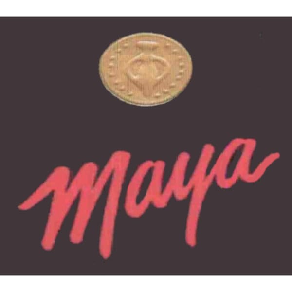 Rượu vang đỏ Dalla Valle Maya Proprietary Red Blend 1997