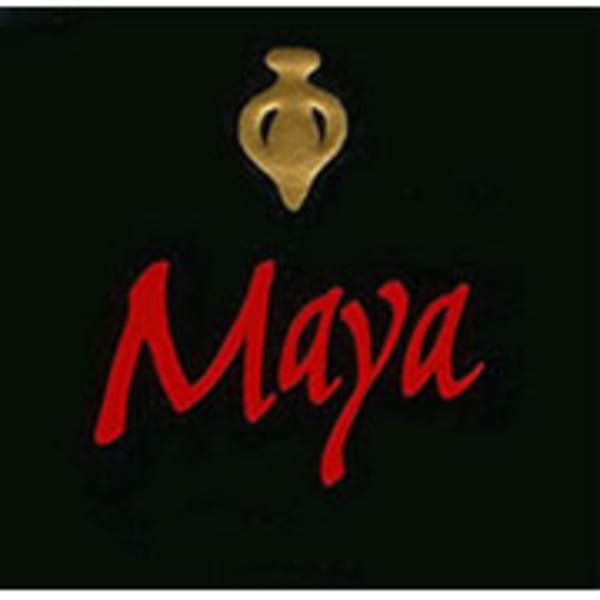Rượu vang đỏ Dalla Valle Maya Proprietary Red Blend 2008