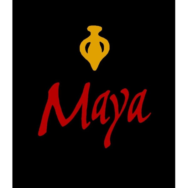 Rượu vang đỏ Dalla Valle Maya Proprietary Red Blend 2012