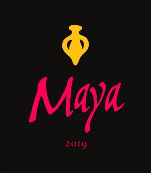 Rượu vang đỏ Dalla Valle Maya Proprietary Red Blend 2019