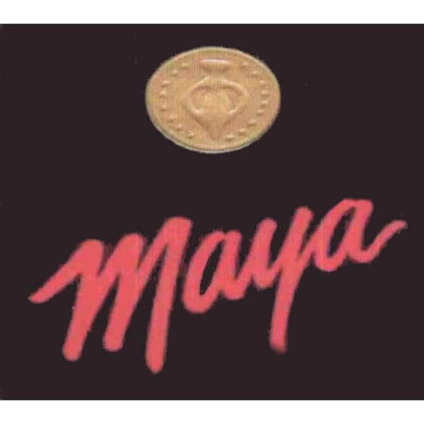 Rượu vang đỏ Dalla Valle Maya Proprietary Red Blend (chai 6 lít) 1997