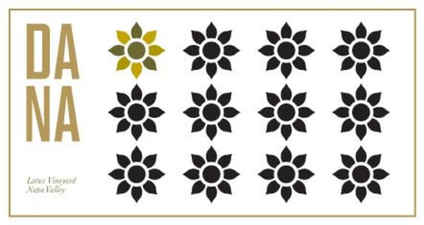 Rượu vang đỏ Dana Estates Lotus Vineyard Cabernet Sauvignon 2011