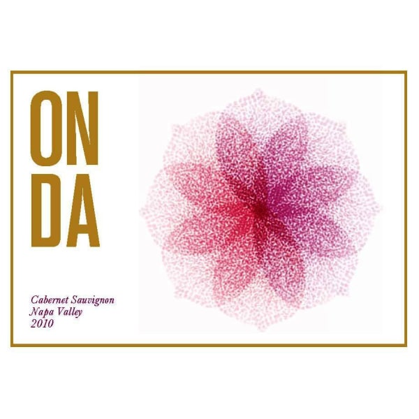 Rượu vang đỏ Dana Estates Onda Cabernet Sauvignon 2010