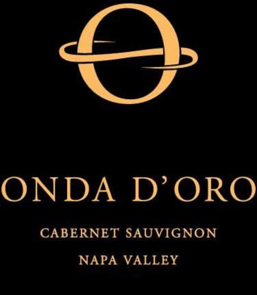 Rượu vang đỏ Dana Estates Onda d Oro Cabernet Sauvignon 2012