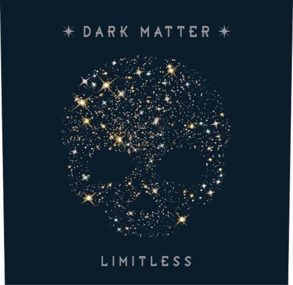 Rượu vang đỏ Dark Matter Dark Matter Cabernet Sauvignon Limitless 2012