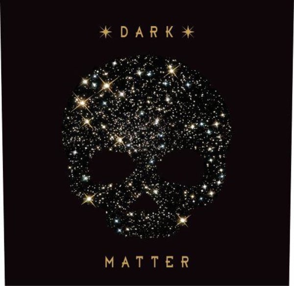 Rượu vang đỏ Dark Matter Zinfandel 2013